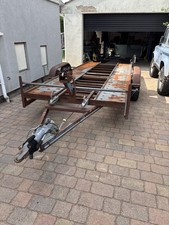 Car transporter tilt for sale  CAMBRIDGE