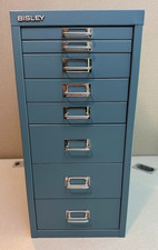 New bisley drawer for sale  Belchertown