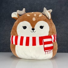 Squishmallows dawn christmas for sale  ROTHERHAM