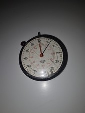 Usado, Cronômetro Heuer Trackmaster Vintage Fabricado na Suíça comprar usado Usado, Cronômetro Heuer Trackmaster Vintage Fabricado na Suíça comprar usado  Enviando para Brazil