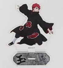 Sasori akatsuki acrylic d'occasion  Expédié en Belgium