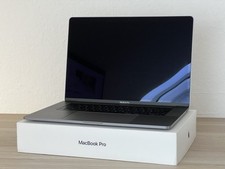 Macbook pro 15 gebraucht kaufen  Altenkirchen