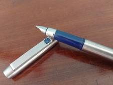 Parker flighter vintage for sale  MABLETHORPE
