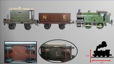1930 märklin gamages for sale  New York