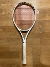 Tecnifibre 300 tennisschläger gebraucht kaufen  Hausen