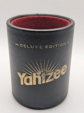 Yahtzee deluxe edition for sale  Las Vegas