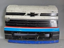 Centro de nariz elétrico Nascar Matt Mills #42 2025 JF comprar usado  Enviando para Brazil