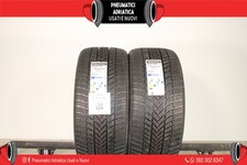 Pneumatici 255 bridgestone usato  Pesaro