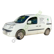 Renault kangoo van for sale  NOTTINGHAM