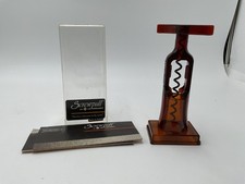 Screwpull wine bottle for sale  Hoschton