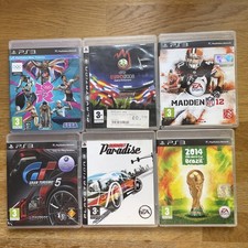 Sony playstation ps3 for sale  FAREHAM