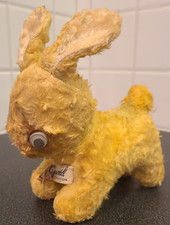 Vintage gund yellow for sale  Mesa
