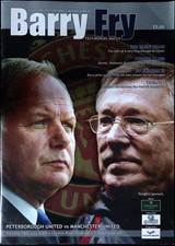 2005 peterborough united for sale  BIRMINGHAM