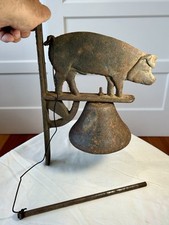 Vtg cast iron for sale  Coventry