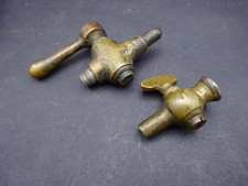Victorian antique brass for sale  NELSON