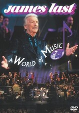 James last music for sale  Harrisburg