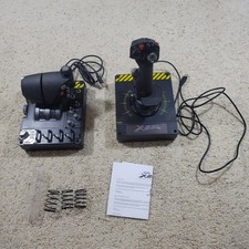 Saitek pro flight for sale  Denver
