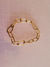 Bracelet style link d'occasion  Tours-