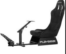 Playseat evolution alcantara usato  Castelvetrano