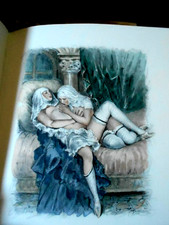 Curiosa oeuvre divin d'occasion  Thann