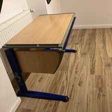 Höhenverstellbarer moll schre gebraucht kaufen  Zeven