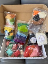 Heidi feathers needle for sale  BRACKLEY