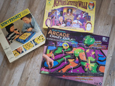 Konvolut spiele mixpaket gebraucht kaufen  Mantel