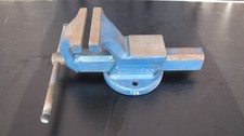 Matador 100mm schraubstock gebraucht kaufen  Hamburg