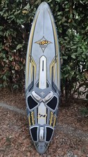 Tavola windsurf wave usato  Castelfiorentino