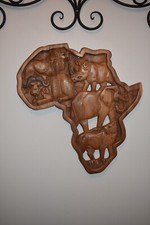 Africa big hardwood for sale  Layton