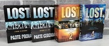 Lost cofanetti prima usato  Piombino