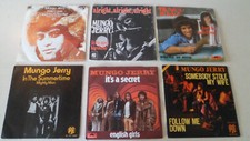 Lot collection disques d'occasion  Saint-Germain-du-Puch