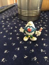 0090 clown schlumpf gebraucht kaufen  Jüterbog