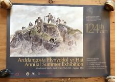Kyffin williams large for sale  CAERNARFON