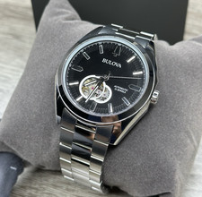 New automatic bulova for sale  Miami Beach