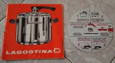 Uso manutenzione pentola usato  Civitavecchia