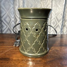 Scentsy morocco wax for sale  Detroit Lakes