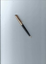 Vintage parker black for sale  Bayside