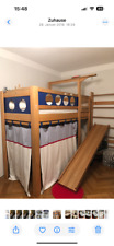 Tolles kinder piratenbett gebraucht kaufen  Berlin