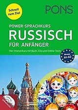 Pons power sprachkurs gebraucht kaufen  Berlin
