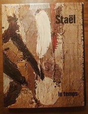 Nicolas stael catalogue usato  Italia
