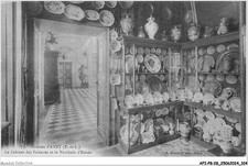 AFIP8-0708-28 - ANET - Castillo - El Gabinete De Loza Y El Vestíbulo De comprar usado AFIP8-0708-28 - ANET - Castillo - El Gabinete De Loza Y El Vestíbulo De comprar usado  Enviando para Brazil