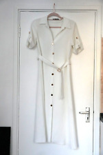 Zara women white for sale  HOOK