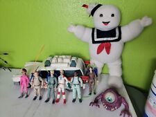 Real ghostbusters action d'occasion  Expédié en Belgium