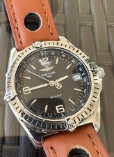 Breitling wings a10050 usato  Villa Minozzo