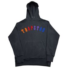 Trapstar hoodie mens for sale  HATFIELD