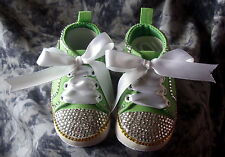 Baby bling booties for sale  UK