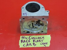 Mcculloch race kart for sale  Buckley