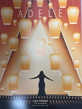 Weekends adele tour for sale  Las Vegas