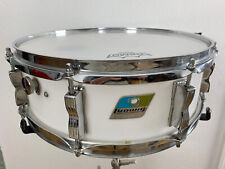 Ludwig vistalite snare for sale  Portland